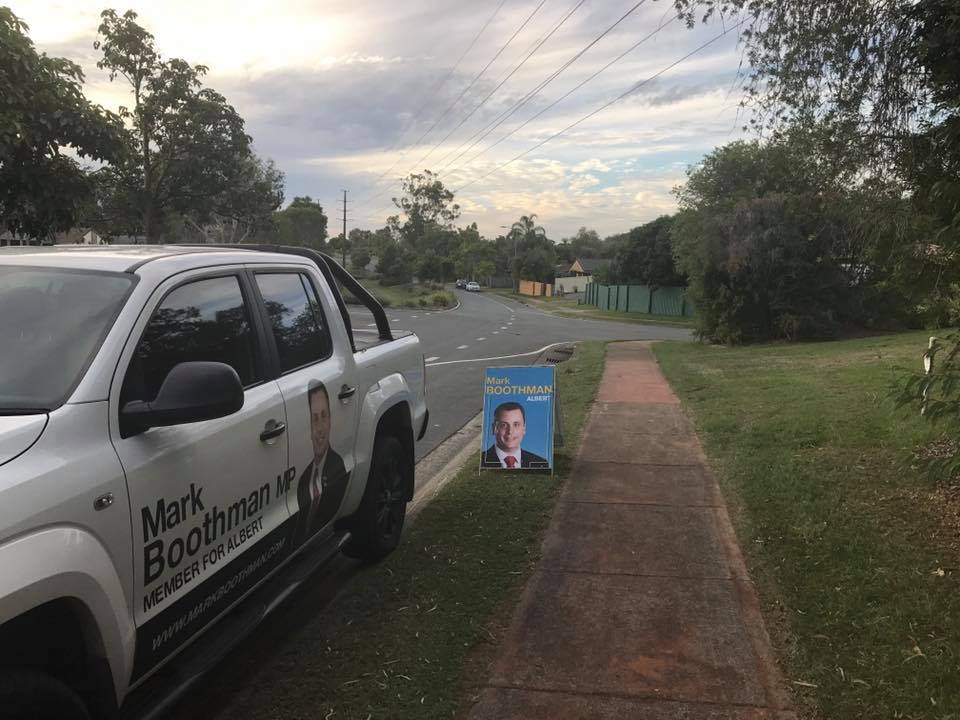 Community Roadside